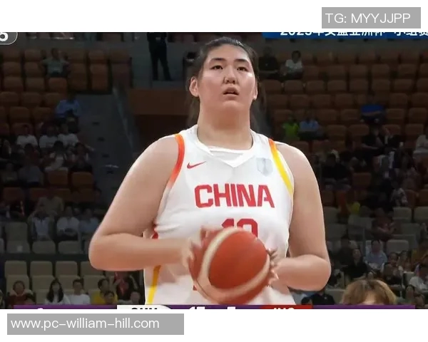 李月汝状态未明张子宇缺席亚洲杯中国女篮前景堪忧能否称霸亚洲成疑