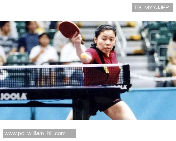 小山智丽与邓亚萍的乒乓传奇对决谁将夺得最终胜利 小山智丽与邓亚萍的乒乓传奇对决谁将夺得最终胜利